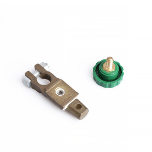 Interrupteur solénoïde pour bornes de batterie YC101836 XL5600025 pour protection de batterie de voiture, remplacement, réparation, usage général - Product Image 1