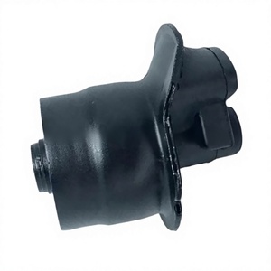 ยางรองบูชปีกนก สำหรับ Toyota 48725-02220 สำหรับระบบกันสะเทือนแบบ MacPherson Strut - Product Image 1