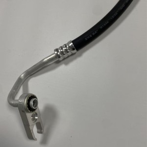 High Pressure <b>Air</b> <b>Conditioning</b> <b>Pipe</b> 966200115490656 For Buick Aveo Replacement Repair Part - Product Image 2