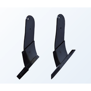 Pièces détachées pour machines agricoles Lames de sous-soleuse Matériau 65Mn Dureté HRC38-48 Épaisseur 3-12 mm Certifié ISO9001 - Product Image 1