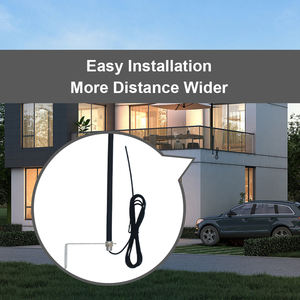 SMG-1001A <span class=keywords><strong>433MHz</strong></span> externe Antenne für Geräte Tor Garagentor für 433,92 MHz Garage Remote <span class=keywords><strong>Signal</strong></span> Enhancement Antenne - Product Image 4