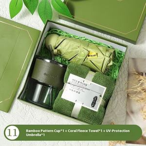 <span class=keywords><strong>ชุด</strong></span>ของขวัญโลโก้สั่งทำ ของชำร่วยงานแต่งงาน ของขวัญวันวาเลนไทน์ ของขวัญขอบคุณแขก ของที่ระลึกงานแต่งงาน ของขวัญวันเกิด - Product Image 5