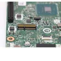 Motherboard Asli untuk Lenovo ThinkCentre M920q Desktop NM-B551 IQ3X0IL Q370 01LM292 5B20U53824 5B20U53704 EQ370