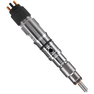 全新的博世YC4E YC6J EU4共轨柴油喷油器，适用于Jac制造兼容玉柴J6A001112100A38发动机型号 - Product Image 5