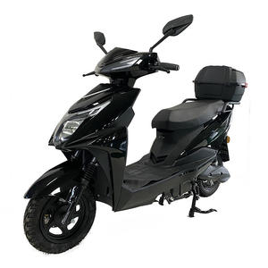 Bicicleta eléctrica para adultos más vendida de 48V al por mayor, Scooter Eléctrico de Ciudad de 60V, China, baterías de litio, bicicleta eléctrica electrónica inteligente alimentada - Product Image 2