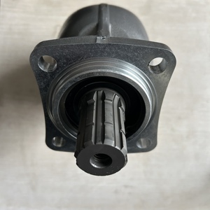 HAWE Sunfab Variable Axial Piston Pump SAP-064R-<b>V</b>-DL4-L35-S0S-000 1228800 0.5 100 <b>Bar</b> 2 Stages 1/4 Inch Connection - Product Image 5