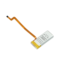Baterai Grosir Berkualitas Tinggi 616-0232 untuk Ipod Classic Generasi ke-6, Baterai untuk IPod Video Generasi ke-4 dan ke-5