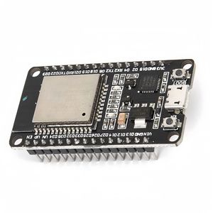 Carte de développement <span class=keywords><strong>ESP</strong></span>-<span class=keywords><strong>32</strong></span> WiFi <span class=keywords><strong>Bluetooth</strong></span> IoT Maison intelligente <span class=keywords><strong>ESP</strong></span> <span class=keywords><strong>WROOM</strong></span> <span class=keywords><strong>32</strong></span> - Product Image 1