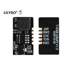 وحدة استشعار 24 MEMS 9 مستشعر الحركة متعدد المحاور منخفض الطاقة دوائر متكاملة ICM20948 - Product Image 1