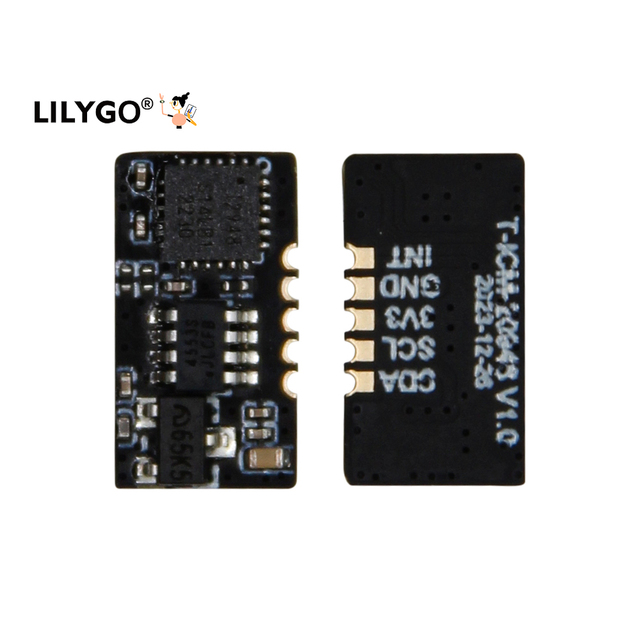 T-ICM-20948 Sensor Module 9 Axis MEMS Motion Tracking Device Sensor Low Power CJMCU-20948 Integrated Circuits ICM20948