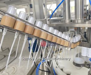 <span class=keywords><strong>เครื่อง</strong></span>ฉีดน้ำขวดส<span class=keywords><strong>เปร</strong></span><span class=keywords><strong>ย์</strong></span>ฆ่าเชื้อโรคแอลกอฮอล์บล็อกโมโน<span class=keywords><strong>เครื่อง</strong></span>อัตโนมัติ - Product Image 3