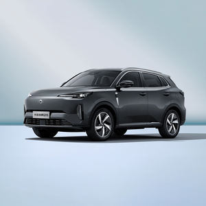Changan Qiyuan Q05 Compact Suv Coche de segunda mano 5 puertas Plug-In Hybrid con 5 asientos New Energy Vehicle Changan Qiyuan Q05 - Product Image 2