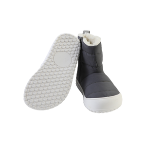 Baby happy Custom Winter Wasserdicht Warmes Fell Kinder Schneeschuhe Kinder Ergonomische Winters tiefel Kinder für Mädchen Jungen - Product Image 4