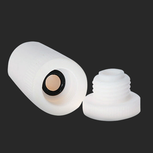 Varillas <span class=keywords><strong>de</strong></span> Agitación para <span class=keywords><strong>Laboratorio</strong></span>, Resistentes a Químicos, <span class=keywords><strong>de</strong></span> PTFE Blanco, Tipo Ancla, para Mezclar en <span class=keywords><strong>Laboratorio</strong></span> - Product Image 3