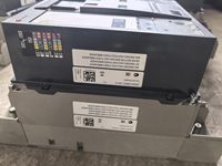 Interruptor Automático en Caja Moldeada Micrologic 2.0 Compacto de 3 Polos NS1250N para PLC
