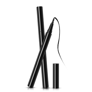 Nouveauté Meilleure qualité <span class=keywords><strong>2020</strong></span> Crayon <span class=keywords><strong>eyeliner</strong></span> noir de haute qualité longue durée 24 heures à séchage rapide et lisse - Product Image 6