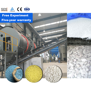 Lane ammophos phân bón monoammonium NPK phân bón dây chuyền sản xuất phân bón <span class=keywords><strong>Phosphate</strong></span> dây chuyền sản xuất - Product Image 6