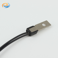 Sensor de Temperatura de Montaje Superficial Fabricado en China para Motor Eléctrico