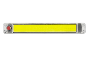 Bande lumineuse LED COB 12V-80V 30cm 84 LED pour l'intérieur de la voiture, fourgonnette, caravane, bateau, camion, remorque, lampe LED <span class=keywords><strong>12</strong></span> <span class=keywords><strong>volts</strong></span>, <span class=keywords><strong>camping</strong></span>, maison - Product Image 2