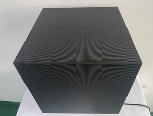 Rigeba Disco Dj Stage ad alta definizione P2.976 schermo di visualizzazione a LED a colori per interni per eventi di festa - Product Image 3