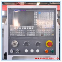 Tour à commande numérique horizontale CK6150 CK6160 CK6180