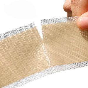 Bandes adhésives en silicone pour l'élimination des cicatrices, imperméables, respirantes, avec colle médicale pour interventions chirurgicales, césariennes, abdominoplasties et chéloïdes - Product Image 4