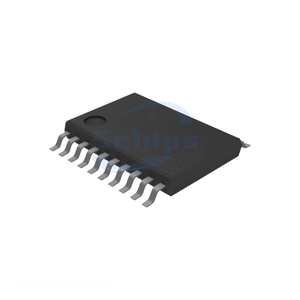 PCA9544APW Interface Electronics Parts Components IC INTERFACE SPECIALIZED 20TSSOP Authorized Distributor - Product Image 1