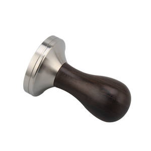 Tamper à café de barista de qualité supérieure, outil de pressage à café - Product Image 4