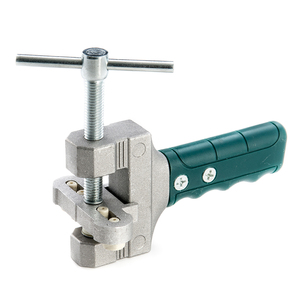 Outil de <span class=keywords><strong>coupe</strong></span>-carreau en <span class=keywords><strong>verre</strong></span> céramique Poignée en T - Product Image 2