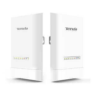 <span class=keywords><strong>Tenda</strong></span> OS3 Networks Stazione WiFi per Monitoraggio CCTV Esterno, Bridge Punto a Punto 5G 867Mbps, CPE con Portata 5km - Product Image 6