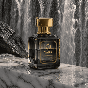 Custom <b>Empty</b> Square Perfume Glass Bottles Elegant Golden Cap Thick Clear Glass 30ml 50ml 70ml With Custom Luxury Brand <b>Gift</b> <b>Box</b> - Product Image 2