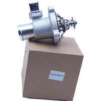 Pièces détachées automobiles Thermostat de liquide de refroidissement F4J16-1306110 pour CHERY TIGGO 8 2018- TIGGO 8 PLUS 2020- EXEEO (CHERY) TXL 2020- VX 2021-
