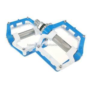 Accessoires et pièces de vélo Pédales de vélo CNC <span class=keywords><strong>VTT</strong></span> Repose-pieds - Product Image 4