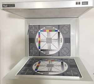 ISO 3664 Standard Printing Sample Stand Color <b>Matching</b> Light <b>Box</b> - Product Image 4