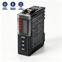 Cortina de Luz de Seguridad SL-C16F Original, Nueva, para Aplicaciones de Automatización