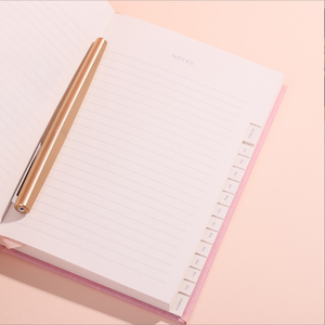 Stampa personalizzata Note Book A5 diario spirituale B5 Agenda personalizzabile sogno copertina rigida diario taccuini Planner - Product Image 4