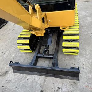 Gebruikt Caterpillar 302 minigraafmachine te koop met hydraulische pompen <span class=keywords><strong>CAT</strong></span> 302 303 303.5 voor groothandel - Product Image 4