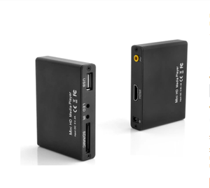 Enter L1080 INI ini - Product Image 1