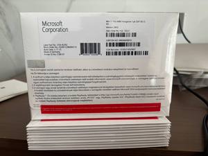 Windows 11 Pro 64 bits OEM en Húngara, DVD con Licencia, Paquete Completo, Versión Completa 100% Garantizada, Clave de Activación en Línea Incluida - Product Image 4