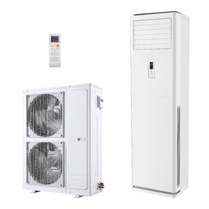 Aire Acondicionado de Pie de Alto Rendimiento Multifuncional de 3 a 8 Toneladas con R410a para Carpas y Eventos - Product Image 4
