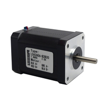 Moteur pas à pas à faible bruit Nema17, moteur pas à pas à boucle fermée 0,6 N.m 2A 1,8 degré pour kit CNC LEESN LS42E06-B2B20