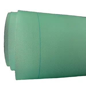 Полиуретановая моноволоконная бумажная сетчатая лента Полиэфирная Бумага для изготовления сетчатой сетки