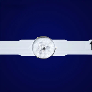 LED-Licht 7 führte für 2014 SVS3 2HD 3228 07 REV 1.3 131212 <span class=keywords><strong>NHF</strong></span> D4GE-320DC1-R1 für T320HVF 05.1 UE32H5000-5070-5570 - Product Image 5