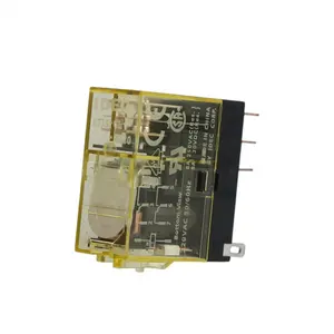 Gold Seller's New Inventory RJ Series Ultra Thin Power Relay RJ2S-CL-A220