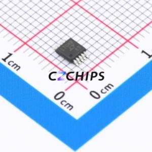 วงจรรวม MSOP-10 LT6119IMS-2 # PBF ใหม่วงจรรวมวงจรรวมวงจรรับรู้ความรู้สึกในปัจจุบัน - Product Image 1
