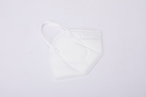 <span class=keywords><strong>Masque</strong></span> respiratoire jetable KN95 à performance élevée anti-salissure et anti-poussière, directement de l'usine, pour la protection au travail en atelier ordinaire - Product Image 5