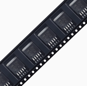 LM2575S-ADJ mạch tích hợp <span class=keywords><strong>lm2575</strong></span> <span class=keywords><strong>IC</strong></span> Reg Buck ADJ 1A TO263-5 rainbowsemi - Product Image 4