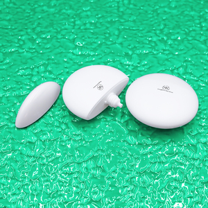 Flacone <span class=keywords><strong>Spray</strong></span> personalizzato 30ml di plastica di lusso per <span class=keywords><strong>crema</strong></span> o acqua - Product Image 6