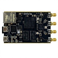 Tarjeta SDR AD9363 de Bajo Costo, XC7020 Zynq, Banda Ancha de 70MHz-6GHz, para Investigación Académica y Prototipado de Sistemas Integrados