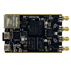 <span class=keywords><strong>Tarjeta</strong></span> SDR AD9363 de Bajo Costo, XC7020 Zynq, Banda Ancha de 70MHz-6GHz, para Investigación Académica y Prototipado de Sistemas Integrados - Product Image 5